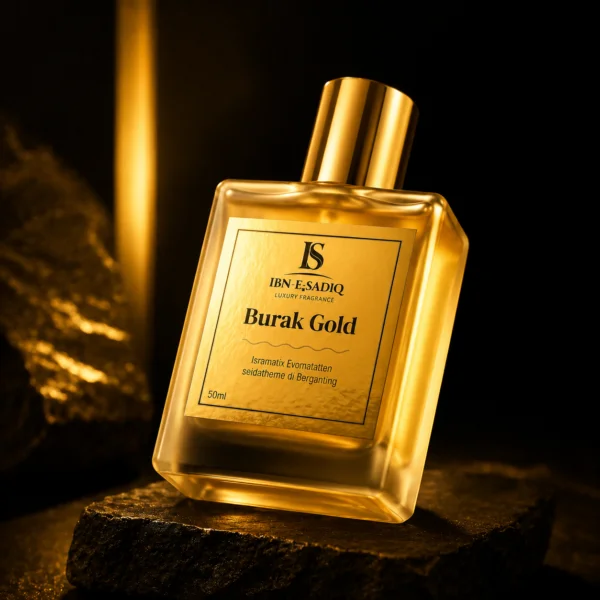 Burak Gold - Image 4