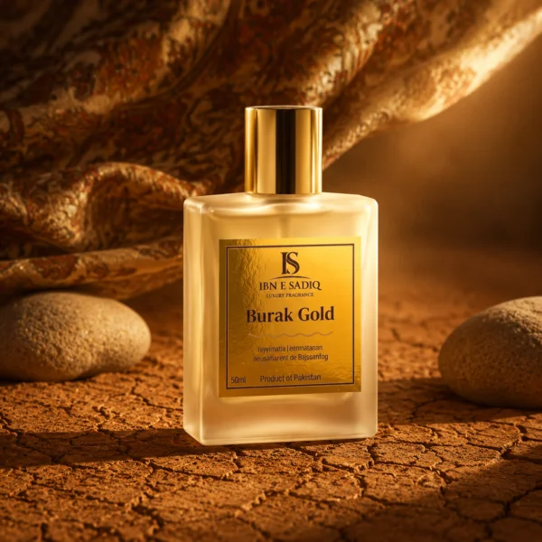Burak Gold - Image 2