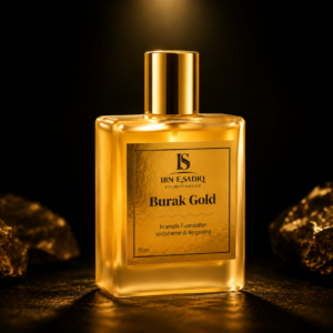 Burak Gold