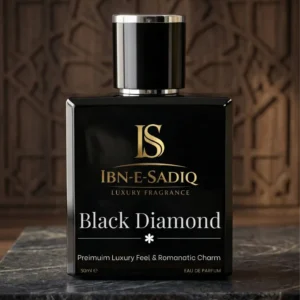 Black Diamond