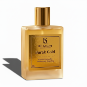 Burak Gold