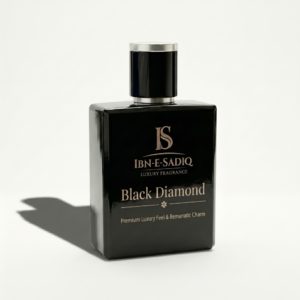 Black Diamond