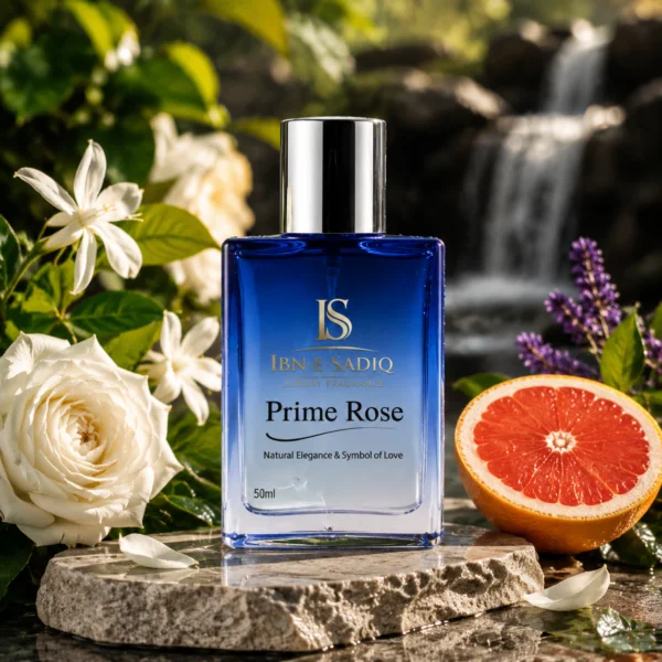 Prime Rose - Image 4